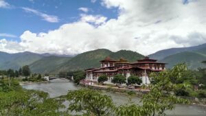 Punakha 